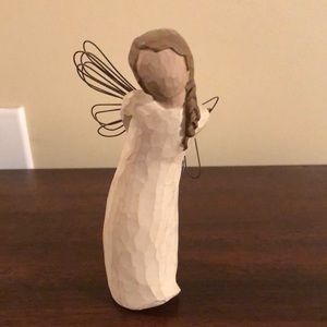 Willow Tree Thank You Angel
